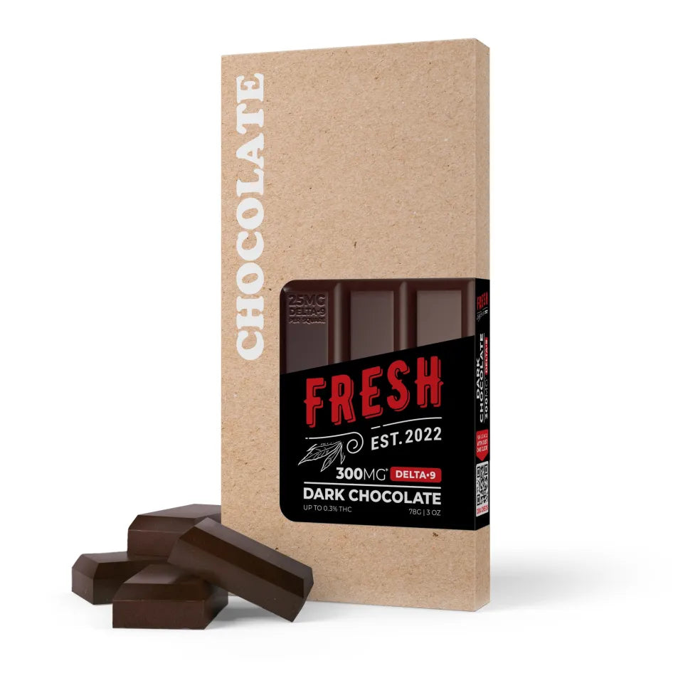 FRESH D9 Chocolate