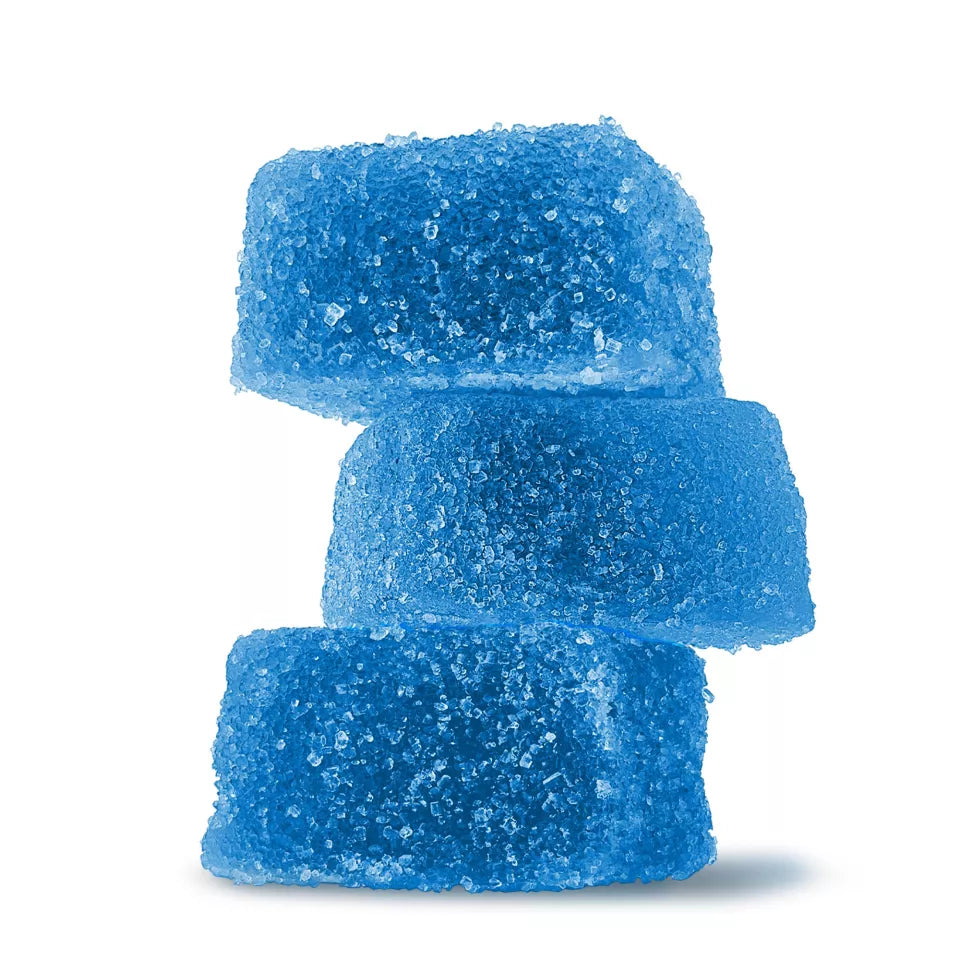 Bulk Male Enhancement Gummies 250mg Delta 9 1000pcs - Wholesale Libido THC Edibles
