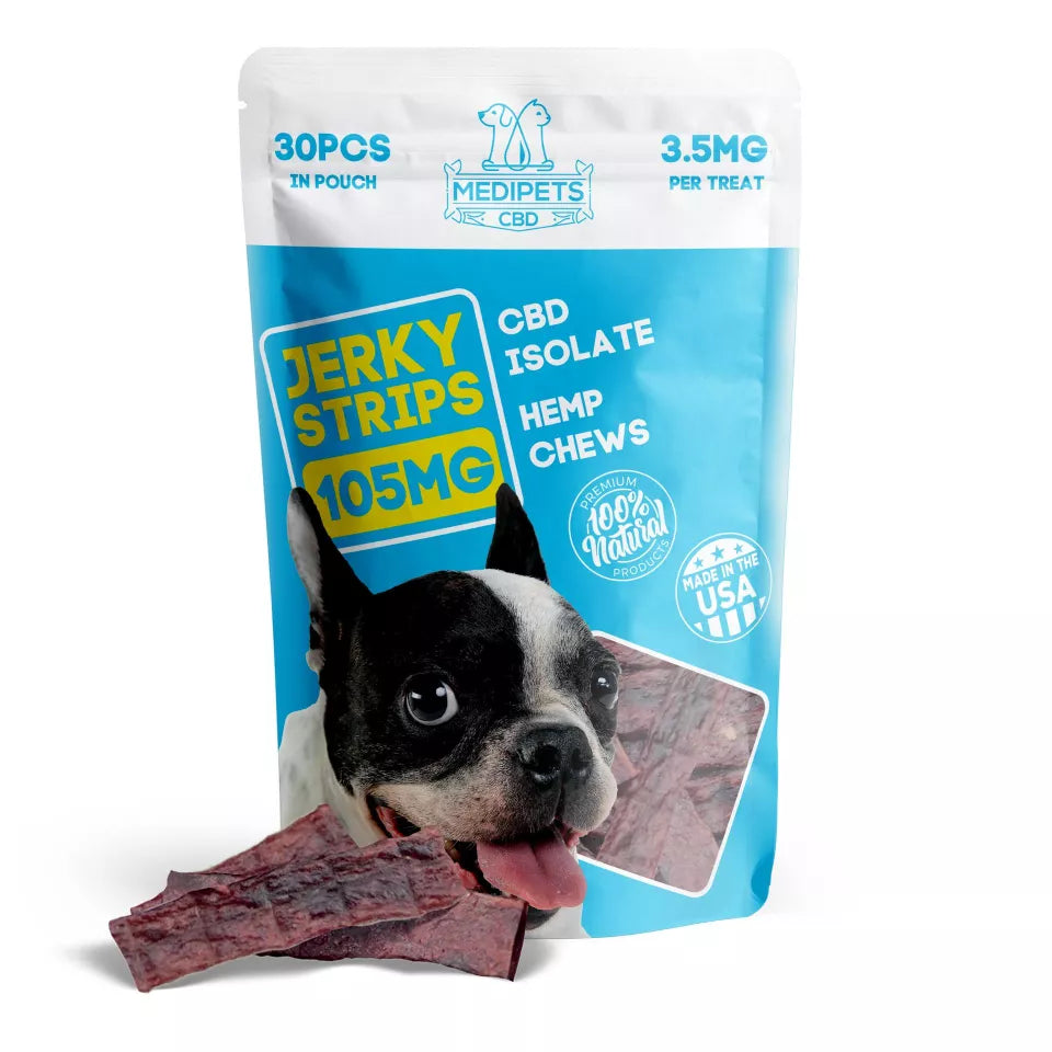 Wholesale CBD Pet Products | CBD Oil for Dogs & Cats - Distro Wholesale