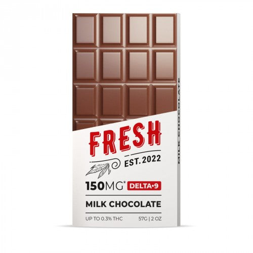 FRESH D9 Chocolate