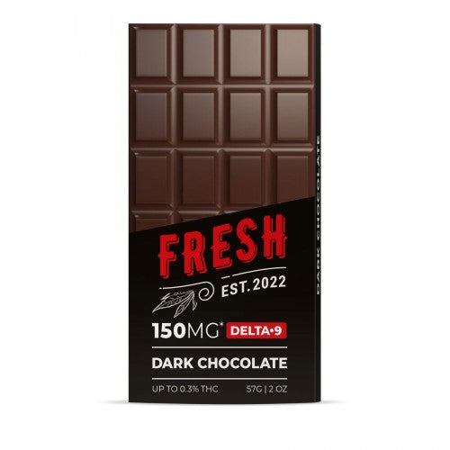 FRESH D9 Chocolate