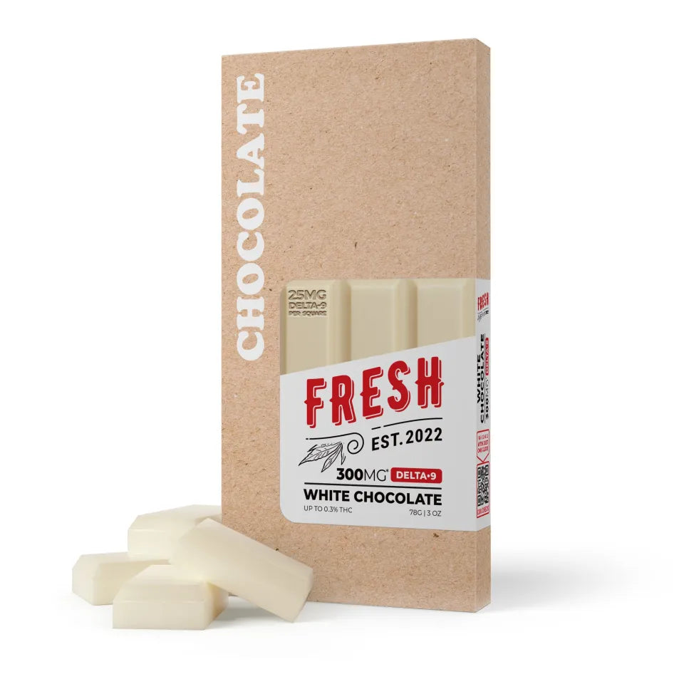 FRESH D9 Chocolate