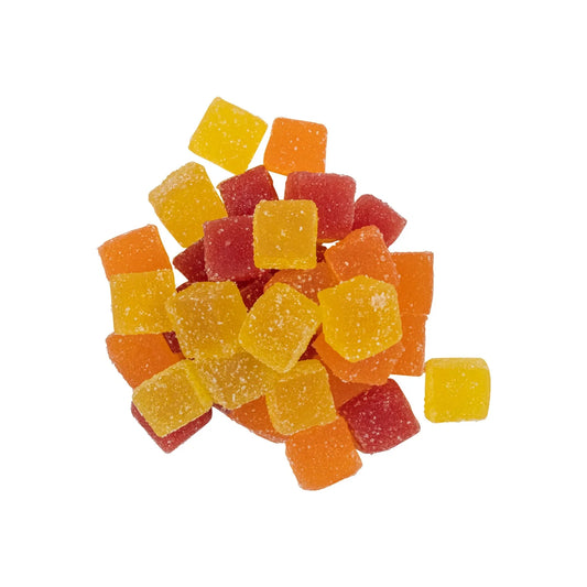 Bulk MIT Gummies – 1000 Pieces Wholesale