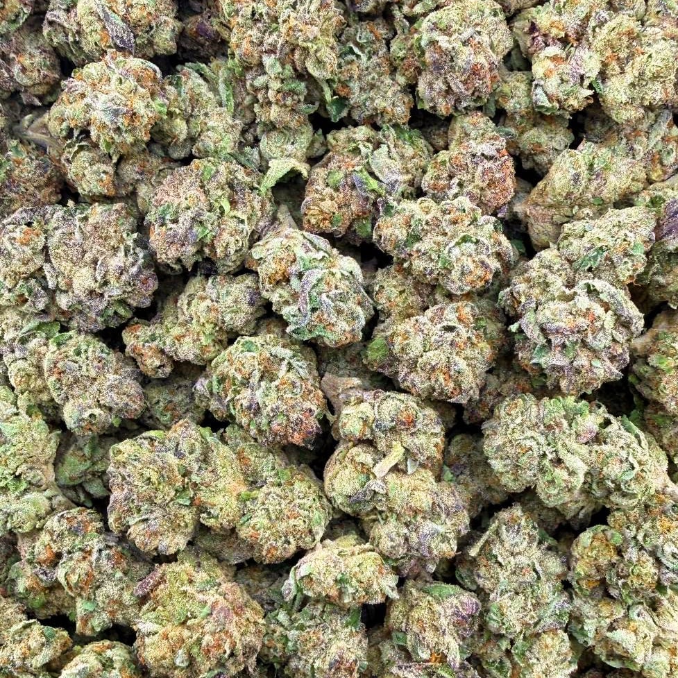 Bulk THCA Flower Exotic Shake & Trim Strains - Wholesale Indoor Grown Hemp | Lab Tested COA