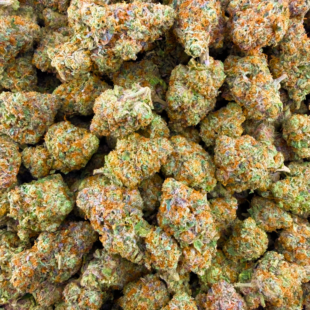 Bulk THCA Flower Exotic Shake & Trim Strains - Wholesale Indoor Grown Hemp | Lab Tested COA