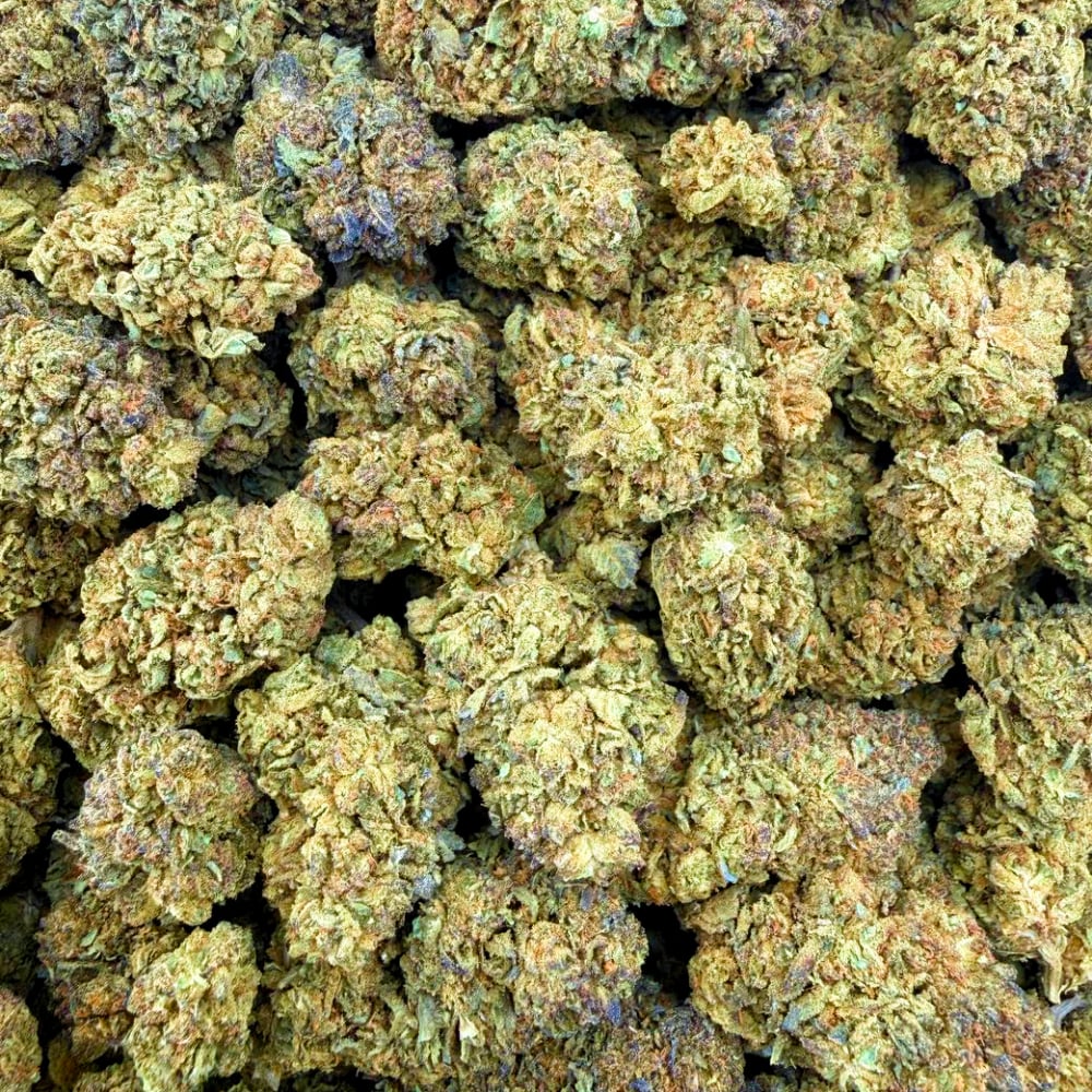Bulk THCA Flower Exotic Shake & Trim Strains - Wholesale Indoor Grown Hemp | Lab Tested COA