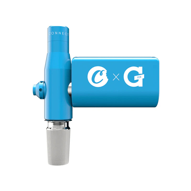 G Pen Connect Vaporizer - Wholesale Portable Dab Rig Attachment E-Nail