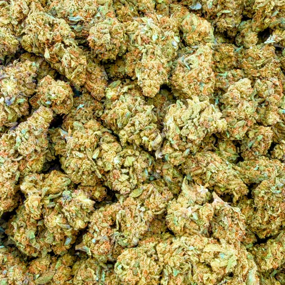Bulk THCA Flower Exotic Shake & Trim Strains - Wholesale Indoor Grown Hemp | Lab Tested COA