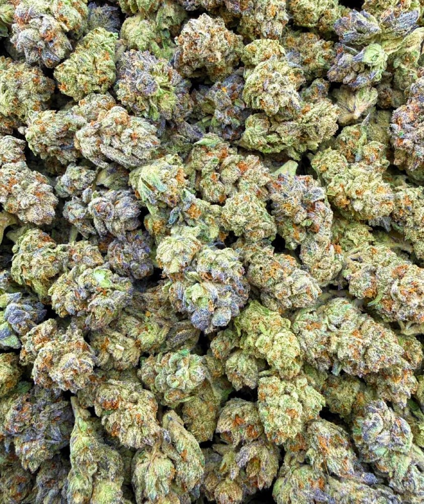 Bulk THCA Flower Exotic Shake & Trim Strains - Wholesale Indoor Grown Hemp | Lab Tested COA