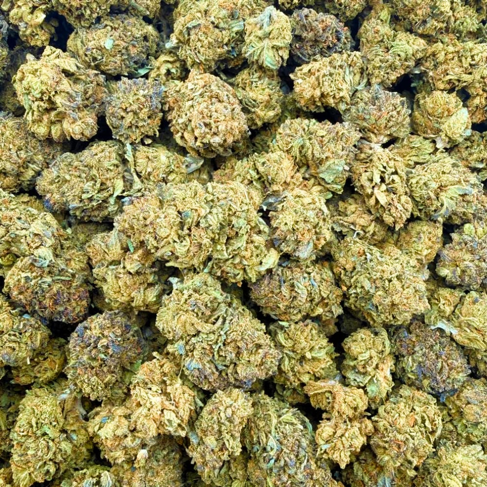 Bulk THCA Flower Exotic Shake & Trim Strains - Wholesale Indoor Grown Hemp | Lab Tested COA