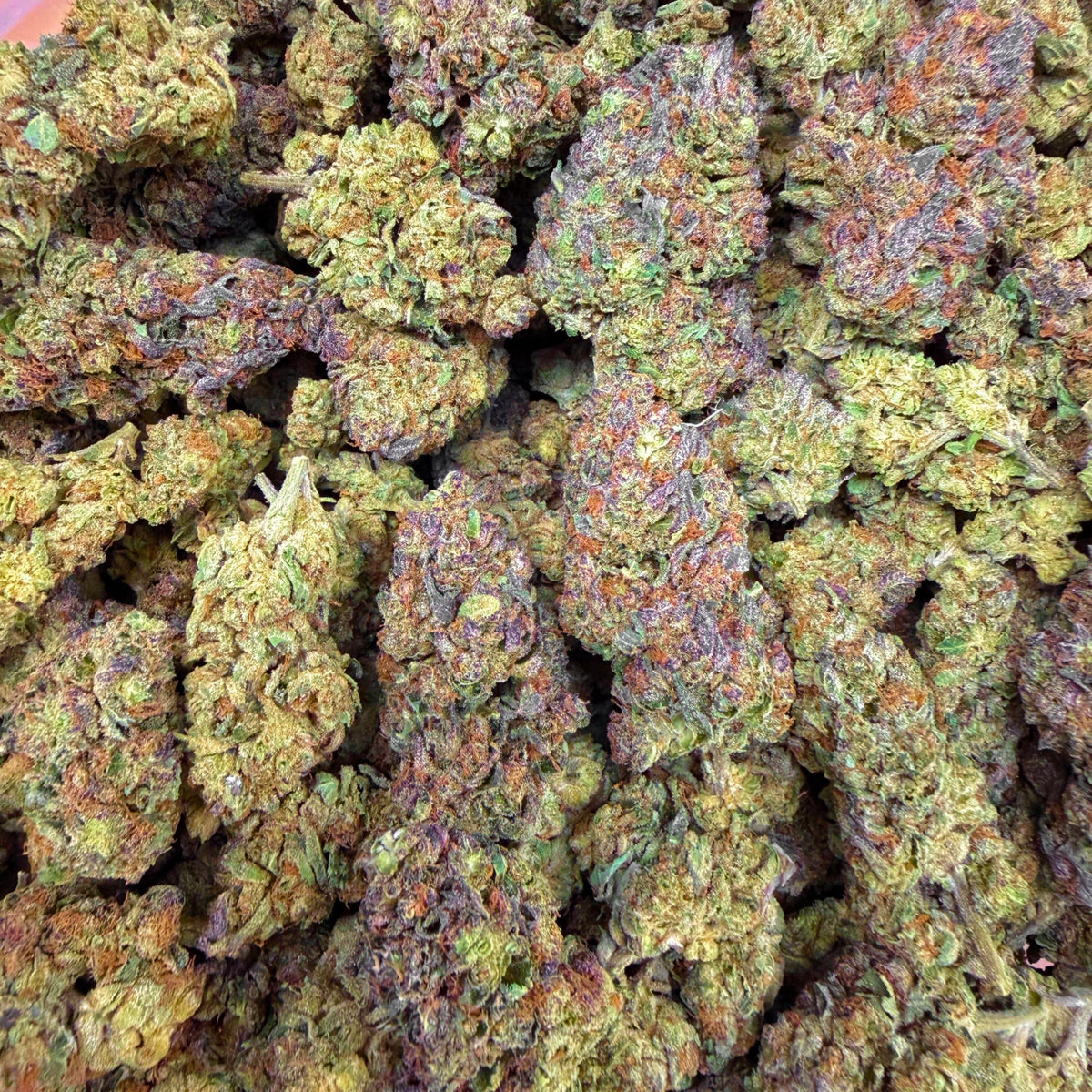 Bulk THCA Flower Exotic Shake & Trim Strains - Wholesale Indoor Grown Hemp | Lab Tested COA