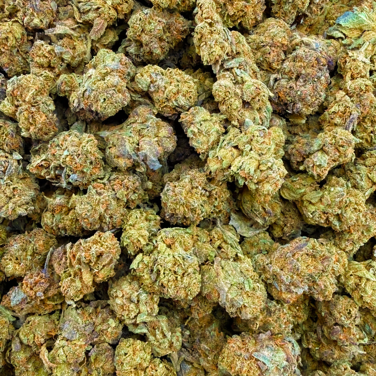Bulk THCA Flower Exotic Shake & Trim Strains - Wholesale Indoor Grown Hemp | Lab Tested COA