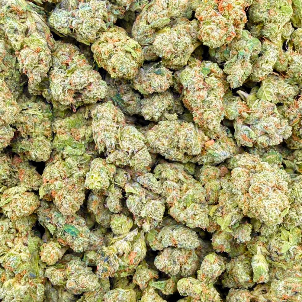Bulk THCA Flower Exotic Shake & Trim Strains - Wholesale Indoor Grown Hemp | Lab Tested COA