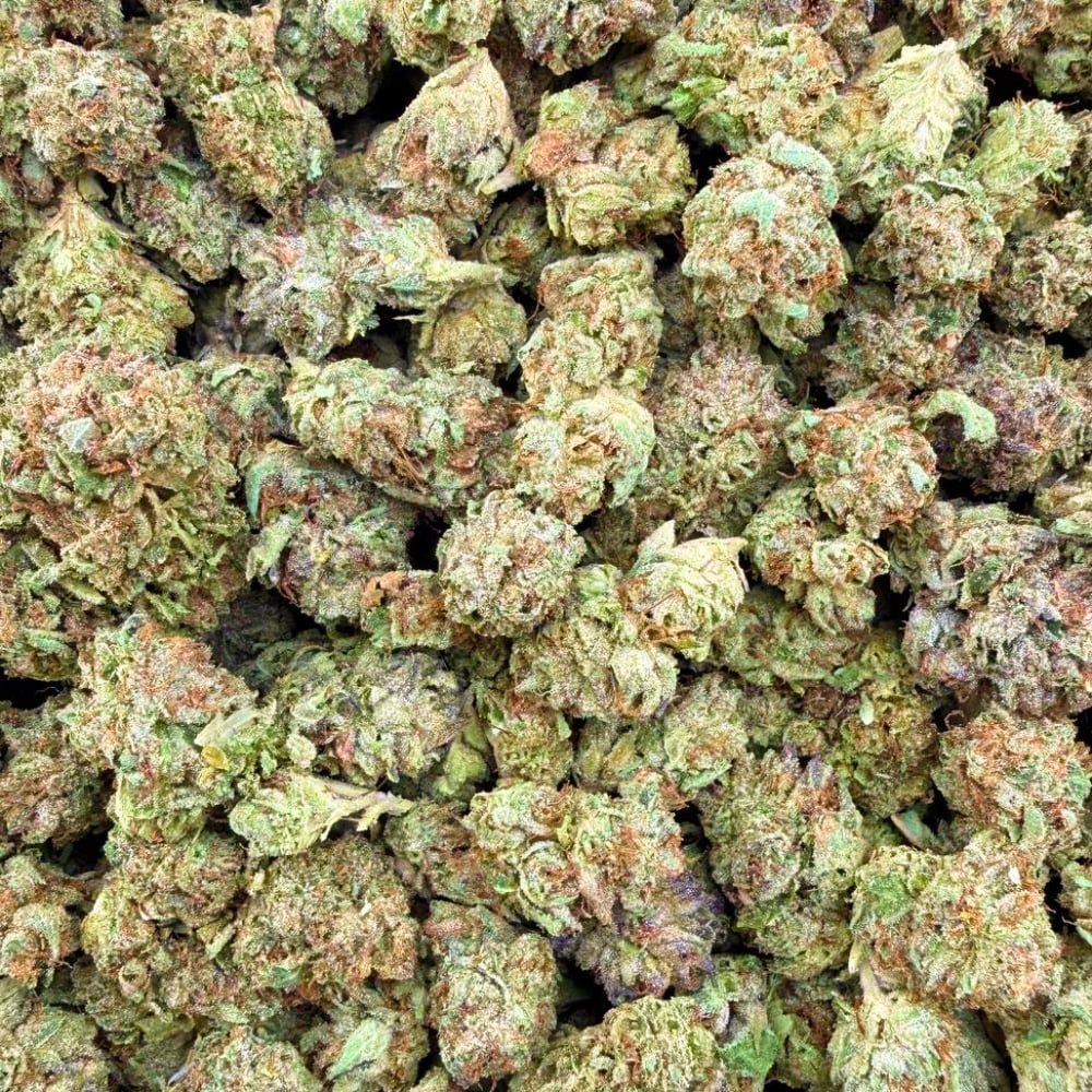 Bulk THCA Flower Exotic Shake & Trim Strains - Wholesale Indoor Grown Hemp | Lab Tested COA