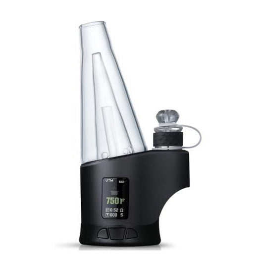 M-Code Wax & Flower E-Rig Vaporizer 2600mAh - Wholesale Portable Dab Rig E-Nail