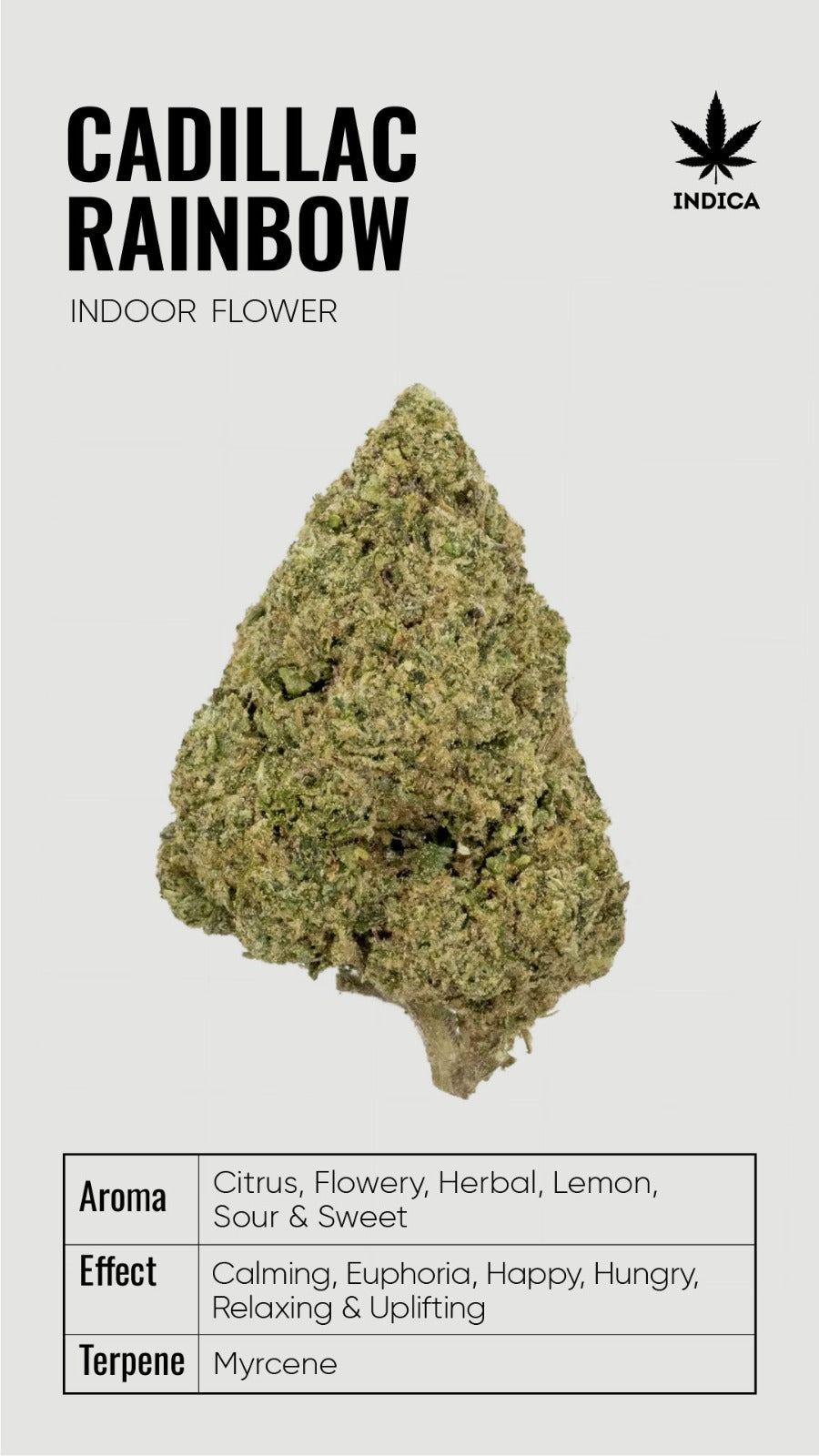BULK THCA Flower PREMIUM Light Assist - Wholesale Indoor Grown Hemp | Lab Tested