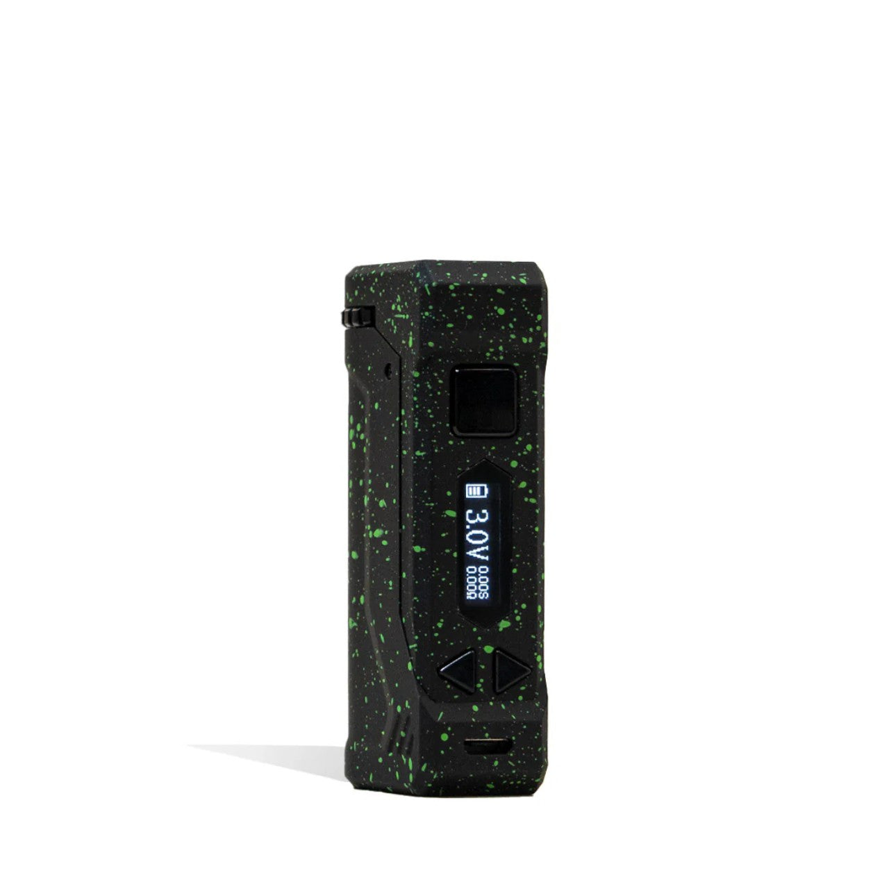 Wulf Mods UNI PRO Battery 650mAh - Wholesale Universal 510 Thread Vape Battery