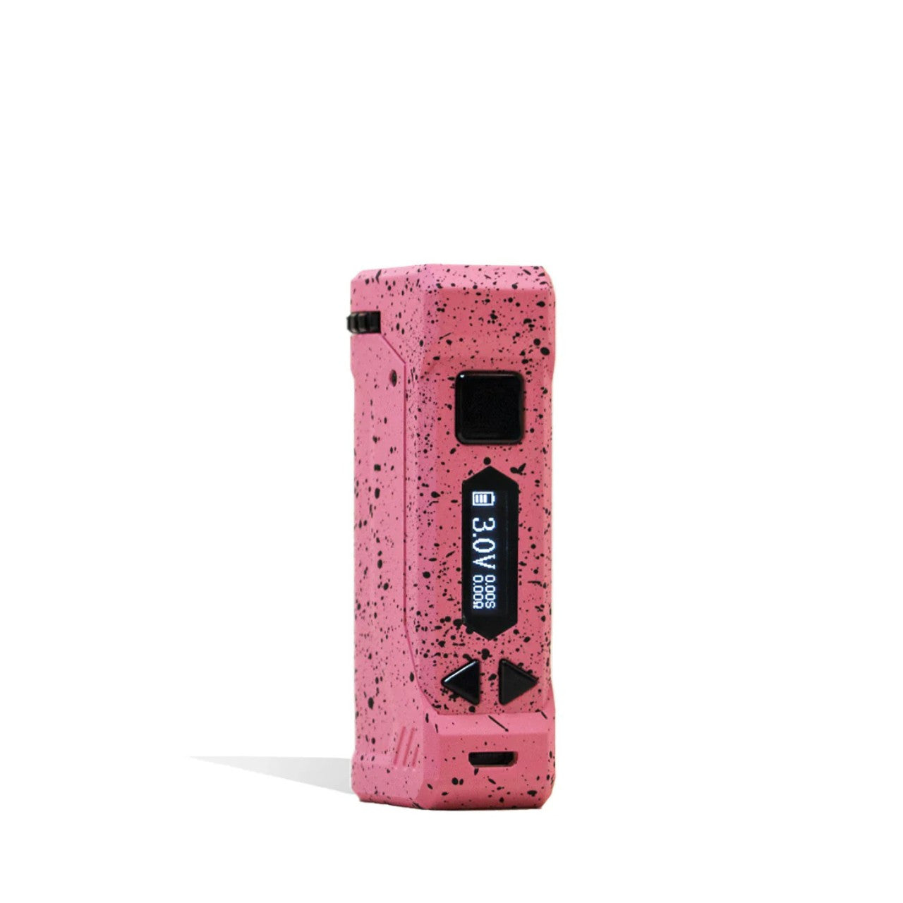 Wulf Mods UNI PRO Battery 650mAh - Wholesale Universal 510 Thread Vape Battery