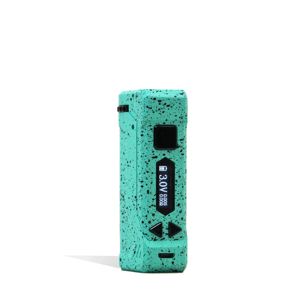 Wulf Mods UNI PRO Battery 650mAh - Wholesale Universal 510 Thread Vape Battery