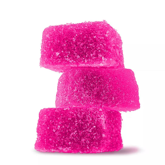 Bulk Female Enhancement Gummies 250mg Delta 9 1000pcs - Wholesale Libido THC Edibles