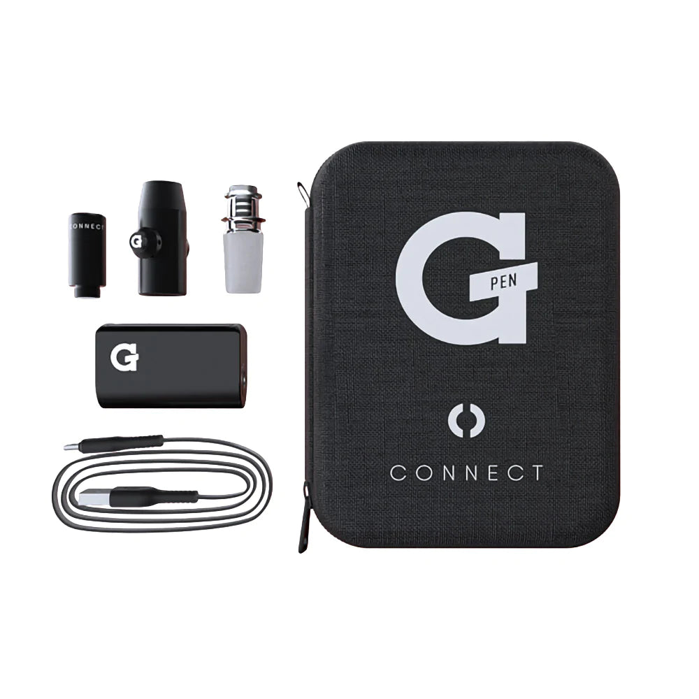 G Pen Connect Vaporizer - Wholesale Portable Dab Rig Attachment E-Nail