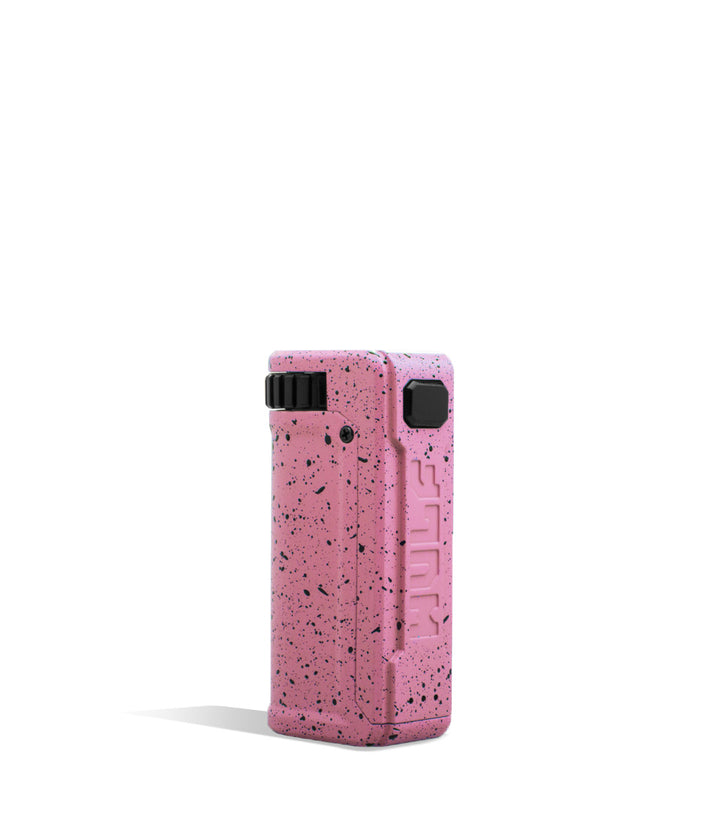 Wulf Mods UNI S Adjustable Cartridge Vaporizer 650mAh - Wholesale 510 Thread Battery