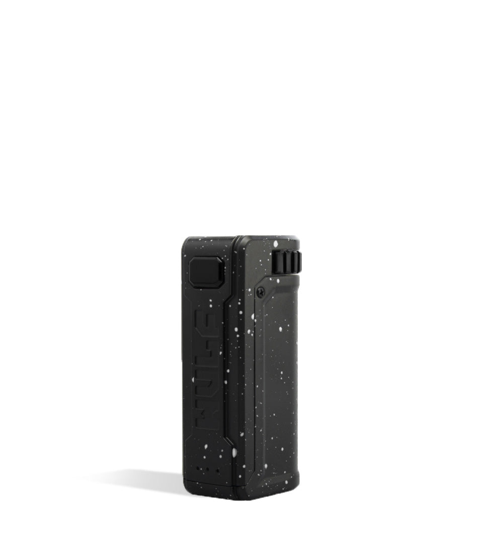 Wulf Mods UNI S Adjustable Cartridge Vaporizer 650mAh - Wholesale 510 Thread Battery