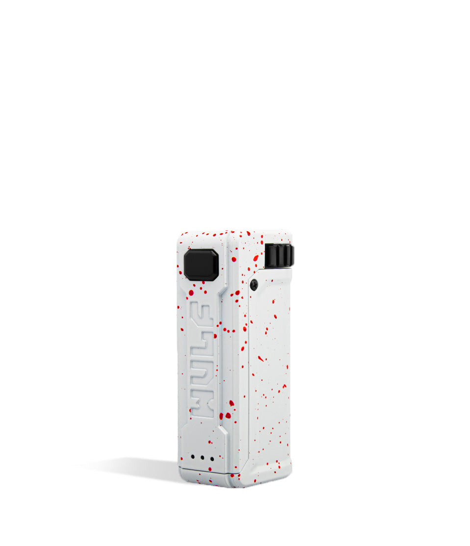 Wulf Mods UNI S Adjustable Cartridge Vaporizer 650mAh - Wholesale 510 Thread Battery